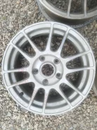 Enkei Rivazza Tuner. 6.5x15", 5x114.3, ET50, �� 73���. ����