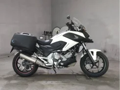 Honda NC 700XD. 700����. ��., ��������, ���������, ��� ������� ����