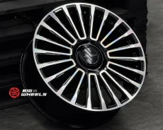 Mansory. 9.0x22", 6x139.7, ET52, �� 95���. ����