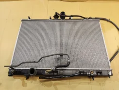 �������� �������� Mitsubishi Airtrek CU2W 4G63T Turbo MR968696 ����