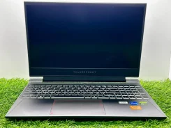 Thunderobot 911 X Wild Hunter G2L. 15.6", 2����, ��� 16 ��, ���� 512���, WiFi: 1, Bluetooth: 1 ����