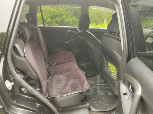 Toyota Vanguard. ��������, 4wd, 2.4 (170��.�.), ������, 220 300����. �� ����