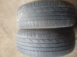 Bridgestone 613V. ������, �/�, ����� 40 % ����