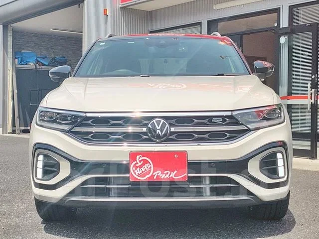Volkswagen T-Roc. �������, ��������, 1.5 (150��.�.), ������, �/�. ��� ����� �� ������������ ����