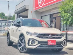 Volkswagen T-Roc. �������, ��������, 1.5 (150��.�.), ������, �/�. ��� ����� �� ������������ ����