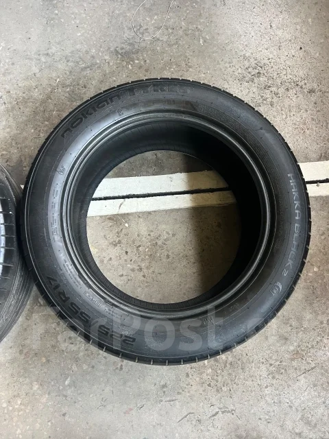 Nokian Hakka Black 2. ������, �/�, ����� 5 % ����