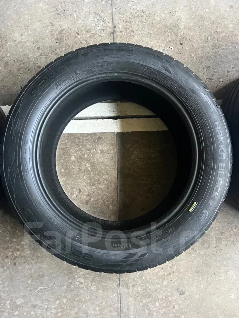 Nokian Hakka Black 2. ������, �/�, ����� 5 % ����