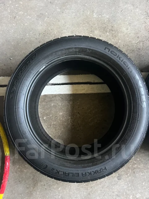 Nokian Hakka Black 2. ������, �/�, ����� 5 % ����