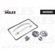 �������� ��� Miles AB10002 FORD:Focus II/C-Max 2.0i AODA/AODB 04 Miles AB10002 AB10002 ����