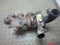 ������� Ford Transit 2000-2006 21206093 1355059 ����