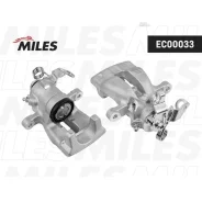 ������� ��������� ������ ������ OPEL Astra G/H/Combo 01-/Meriva 03-10/Zafira 99-05 EC00033 Miles EC00033 EC00033 ����