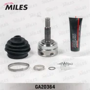 ���� �������� OPEL Vectra 1.4-1.6 89-96 (� ABS) GA20364 Miles GA20364 GA20364 ����