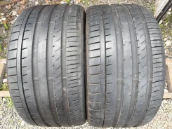 Falken Azenis FK453. ������, 2021 ���, �/�, ����� �� 5 % ����