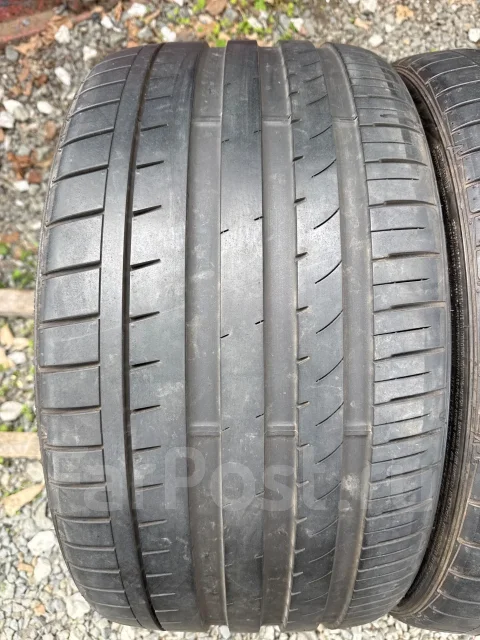 Falken Azenis FK453. ������, 2021 ���, �/�, ����� �� 5 % ����