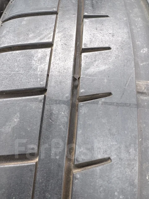 Falken Azenis FK453. ������, 2021 ���, �/�, ����� �� 5 % ����