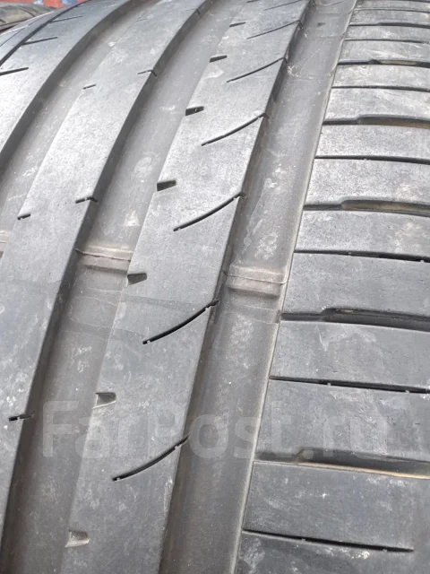 Falken Azenis FK453. ������, 2021 ���, �/�, ����� �� 5 % ����