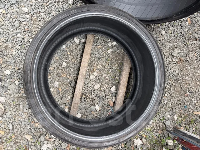 Falken Azenis FK453. ������, 2021 ���, �/�, ����� �� 5 % ����