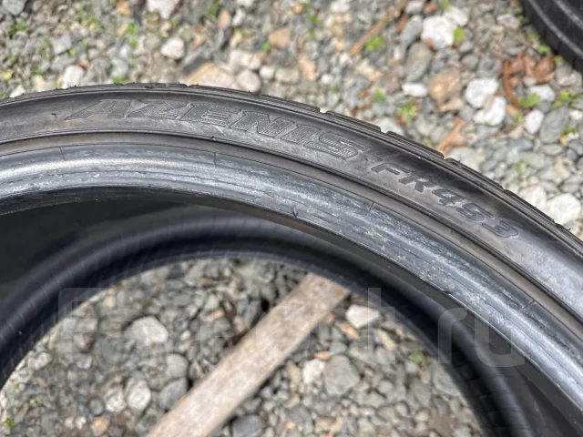 Falken Azenis FK453. ������, 2021 ���, �/�, ����� �� 5 % ����
