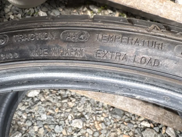 Falken Azenis FK453. ������, 2021 ���, �/�, ����� �� 5 % ����