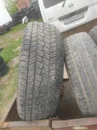 Yokohama Super Digger 815B. �����������, �/�, ����� 50 % ����
