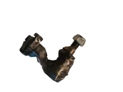 ���������� ������� ���� ����� CTR �� Chevrolet Lanos CEKD-1L CEKD1L ����