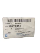 ��������� ������ ������ GM �� Chevrolet Lanos (T100) 96277652 96277652 ����
