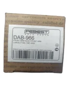 ����������� �������� ��������� ������ Febest �� OPEL Kadett E DAB-966 DAB966 ����