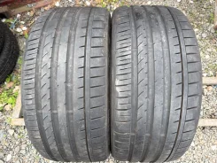 Falken Azenis FK453. ������, 2021 ���, �/�, ����� 10 % ����