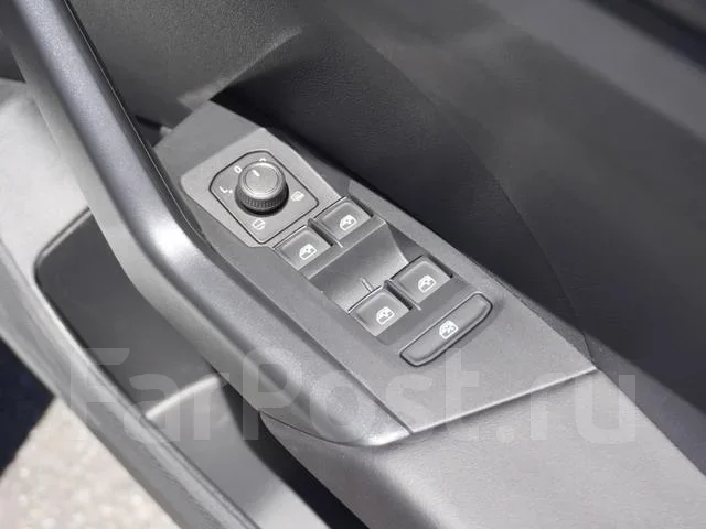 Volkswagen T-Cross. �������, ��������, 1.0 (116��.�.), ������, �/�. ��� ����� �� ������������ ����