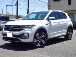 Volkswagen T-Cross. �������, ��������, 1.0 (116��.�.), ������, �/�. ��� ����� �� ������������ ����