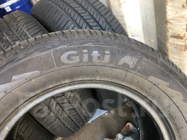 Giti 4x4 HT152. ������, 2025 ���, �/�, ����� �� 5 % ����