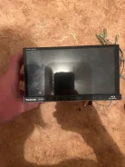 Panasonic CN ����