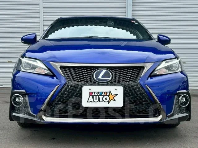 Lexus CT200h. �������, ��������, 1.8 (149��.�.), ������, �/�. ��� ����� �� ������������ ����