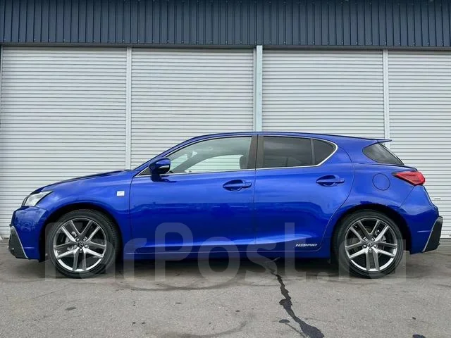 Lexus CT200h. �������, ��������, 1.8 (149��.�.), ������, �/�. ��� ����� �� ������������ ����