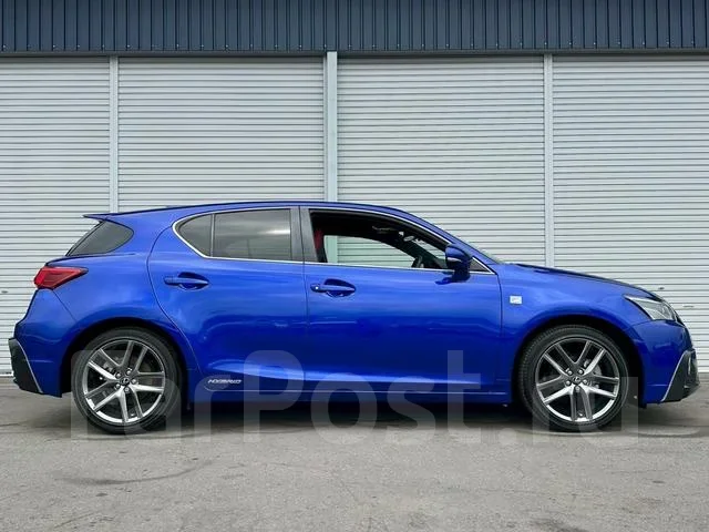 Lexus CT200h. �������, ��������, 1.8 (149��.�.), ������, �/�. ��� ����� �� ������������ ����