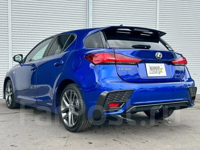 Lexus CT200h. �������, ��������, 1.8 (149��.�.), ������, �/�. ��� ����� �� ������������ ����