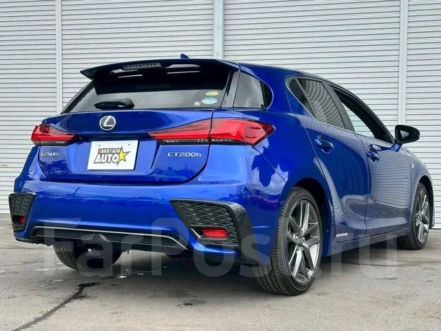 Lexus CT200h. �������, ��������, 1.8 (149��.�.), ������, �/�. ��� ����� �� ������������ ����