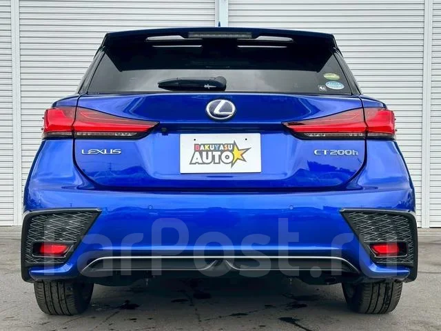 Lexus CT200h. �������, ��������, 1.8 (149��.�.), ������, �/�. ��� ����� �� ������������ ����