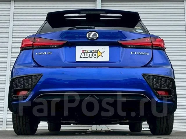 Lexus CT200h. �������, ��������, 1.8 (149��.�.), ������, �/�. ��� ����� �� ������������ ����