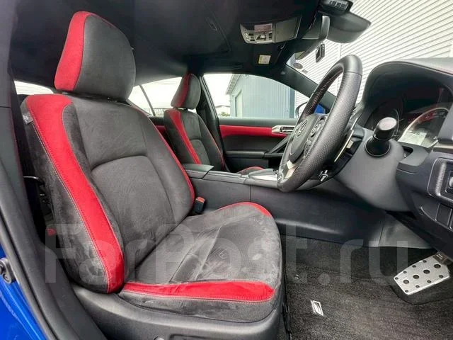 Lexus CT200h. �������, ��������, 1.8 (149��.�.), ������, �/�. ��� ����� �� ������������ ����