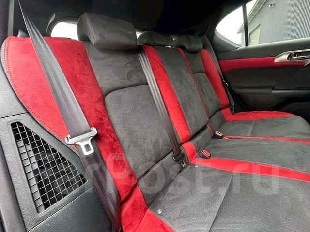 Lexus CT200h. �������, ��������, 1.8 (149��.�.), ������, �/�. ��� ����� �� ������������ ����