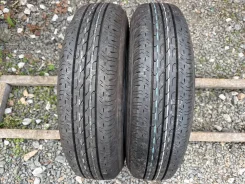 Bridgestone Ecopia R680. ������, 2023 ���, ����� ����
