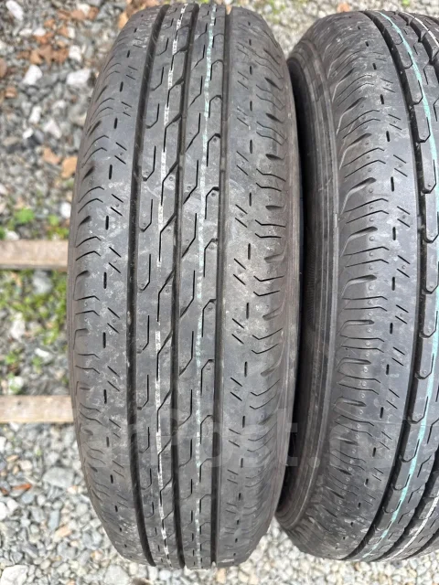 Bridgestone Ecopia R680. ������, 2023 ���, ����� ����