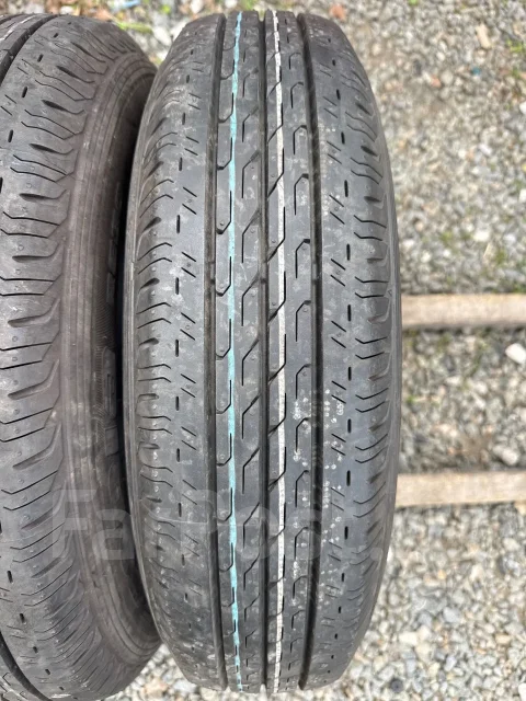Bridgestone Ecopia R680. ������, 2023 ���, ����� ����