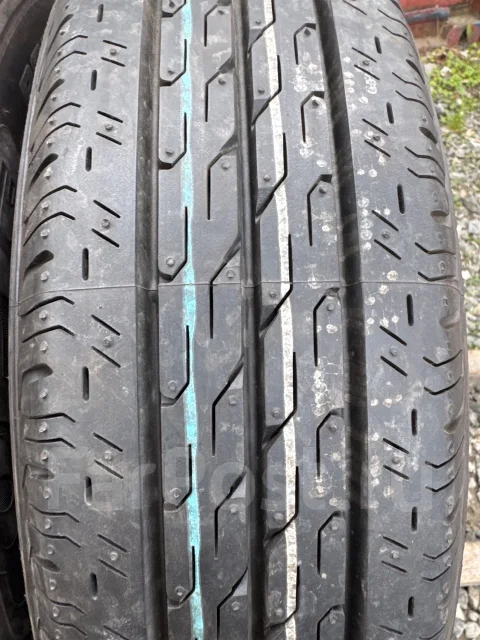Bridgestone Ecopia R680. ������, 2023 ���, ����� ����