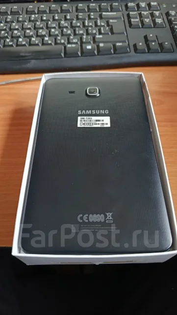 Samsung Galaxy Tab A. 7 ������, ������ 8 �� ����