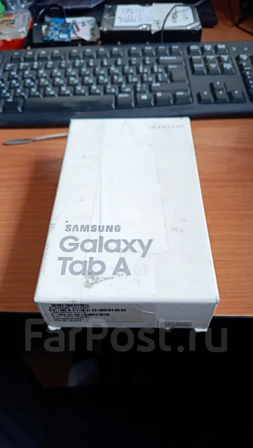 Samsung Galaxy Tab A. 7 ������, ������ 8 �� ����