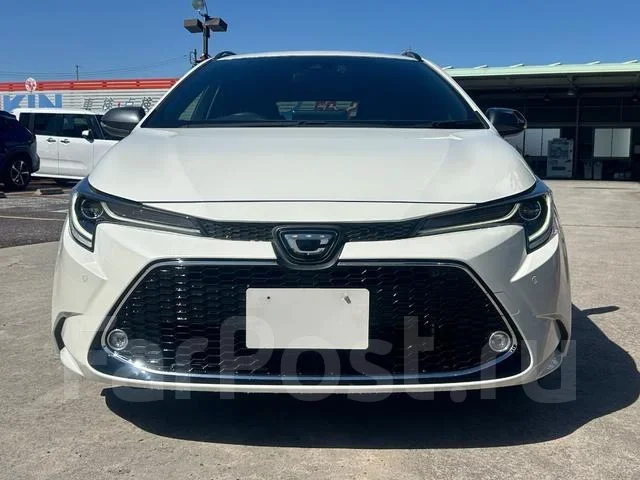 Toyota Corolla. ��������, ��������, 1.8 (140��.�.), ������, �/�. ��� ����� �� ������������ ����