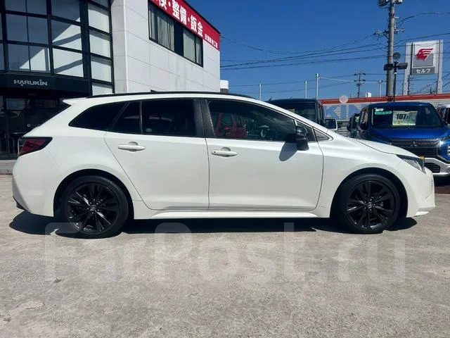 Toyota Corolla. ��������, ��������, 1.8 (140��.�.), ������, �/�. ��� ����� �� ������������ ����