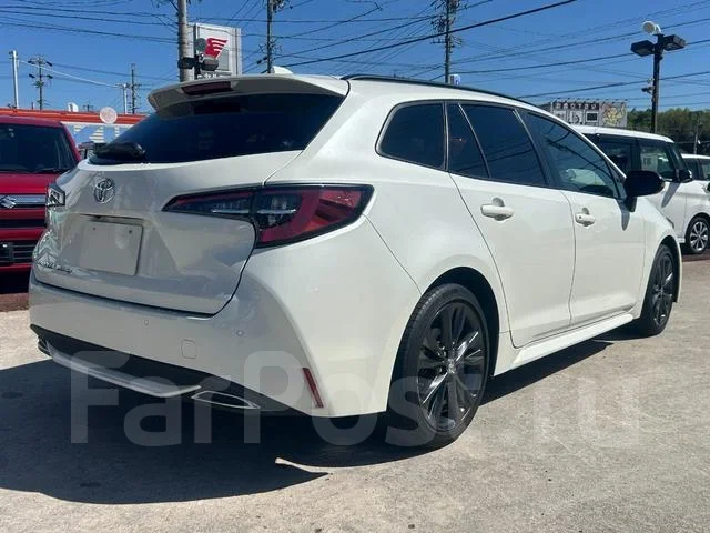 Toyota Corolla. ��������, ��������, 1.8 (140��.�.), ������, �/�. ��� ����� �� ������������ ����